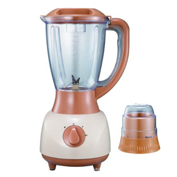 350W Countertop Quiet fruit juice baby food blender